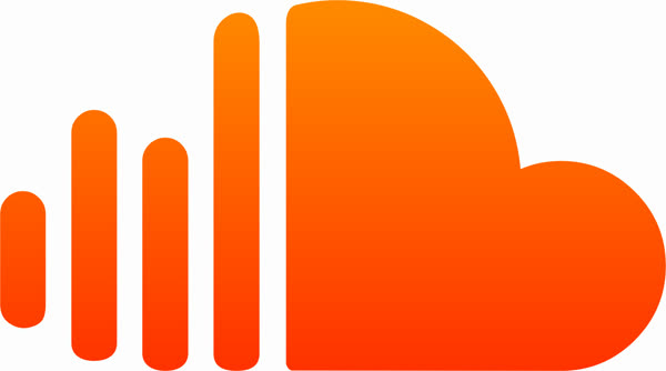 SoundCloud logo